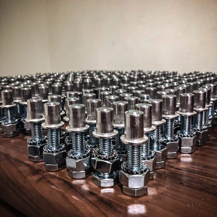 K-Brace Fitting Kit - BAF Motorsport