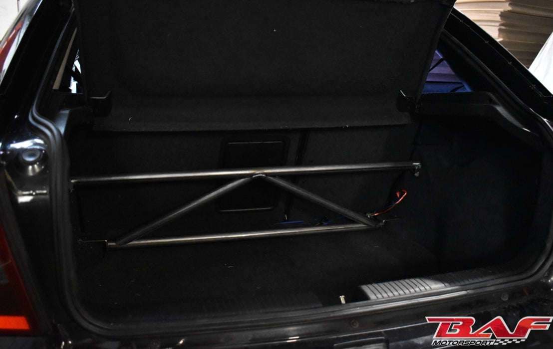 K-Brace® - Vauxhall Astra G Rear Strut Brace