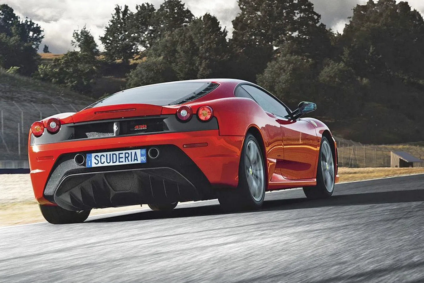 Ferrari F430 Manifold Issues and Problems – Supply & Fitting Service