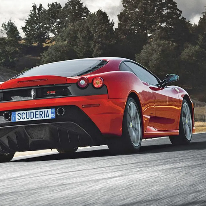 Ferrari F430 Manifold Issues and Problems – Supply & Fitting Service