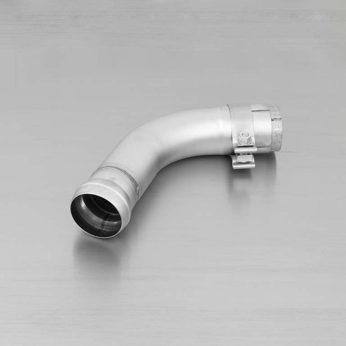 Remus Audi TT Coupe/Cabrio FWD 2.0L TFSI (14+) Cat-Back Exhaust
