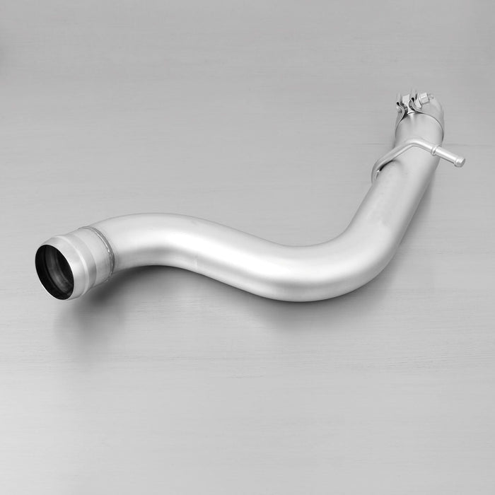 Remus Audi TT Coupe/Cabrio Quattro 2.0L TFSI (14+) Axle-Back Exhaust