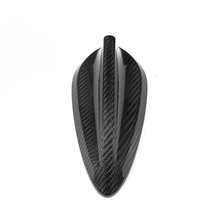 Pre-Preg Carbon Fibre Shark Fin Antenna Cover for BMW G22 4 Series G82 M4 21-24