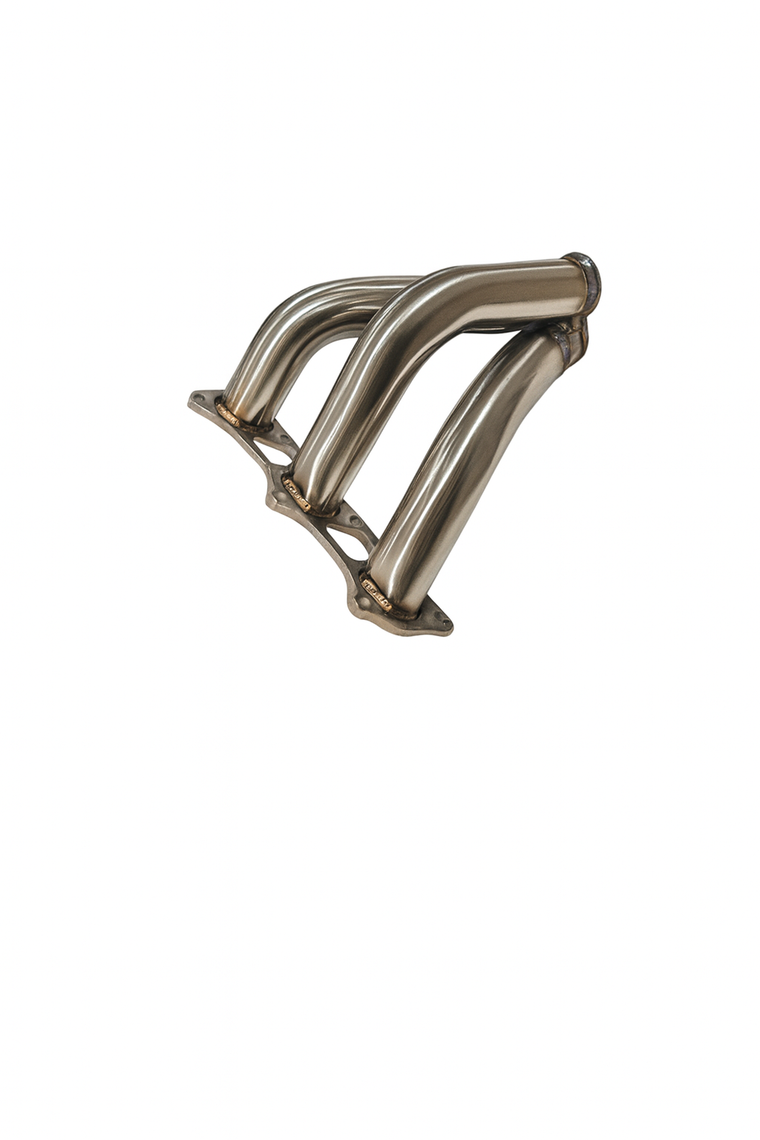 Porsche 991.1/991.2 GT3 Free Flow Headers - Valvetronic Exhausts