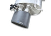 Audi RS5 2.9T exhaust for B9 / B9.5 twin-turbo V6