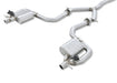 Mercedes-AMG CLE53 Performance Valved Exhaust System - Yonristic Performance