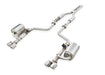 Dodge Charger SXT 3.6L V6 Exhaust System - Yonristic Performance