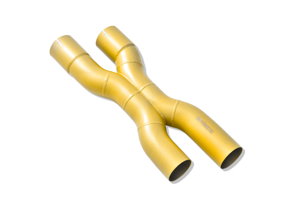Ferrari 12Cilindri VANTA Edition exhaust - cat-back assembly