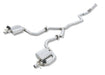 Mercedes-AMG CLE53 Performance Valved Exhaust System - Yonristic Performance