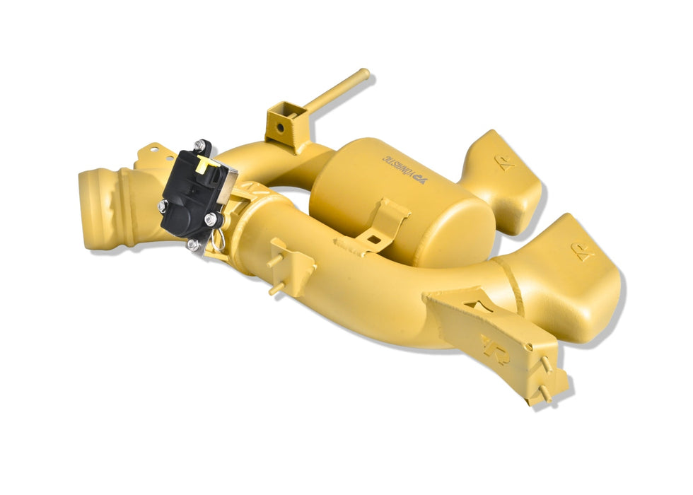 Ferrari 12Cilindri VANTA Edition exhaust - component detail
