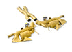 Ferrari 12Cilindri VANTA Edition exhaust - close up