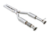 Dodge Charger SXT 3.6L V6 Exhaust System - Yonristic Performance