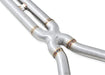 Dodge Charger SXT 3.6L V6 Exhaust System - Yonristic Performance