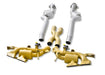 Ferrari 12Cilindri VANTA Edition exhaust - active valve detail
