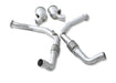 Porsche 971 Panamera Turbo / GTS Valvetronic Exhaust System - Yonristic Performance