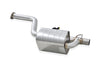 Dodge Charger SXT 3.6L V6 Exhaust System - Yonristic Performance