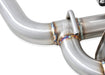 Dodge Charger SXT 3.6L V6 Exhaust System - Yonristic Performance