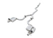 Mercedes-AMG CLE53 Performance Valved Exhaust System - Yonristic Performance