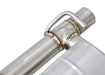 Dodge Charger SXT 3.6L V6 Exhaust System - Yonristic Performance