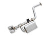 Dodge Charger SXT 3.6L V6 Exhaust System - Yonristic Performance