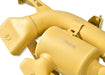 Ferrari 12Cilindri VANTA Edition exhaust - build detail