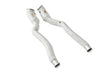 Ferrari F12 / 812 Full Valvetronic Exhaust System VANTA Edition - Yonristic Performance