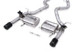 BMW 335i (E90 / E92 / E93) Valved Catback Exhaust System - Yonristic Performance