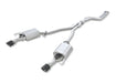 BMW E89 Z4 Performance Valved Exhaust System - Yonristic Performance