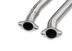 BMW 335i (E90 / E92 / E93) Valved Catback Exhaust System - Yonristic Performance