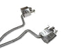 Mercedes-Benz W205 C63 / C63S Racing Valved Exhaust System - Yonristic Performance