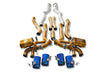 Ferrari F12 / 812 Full Valvetronic Exhaust System VANTA Edition - Yonristic Performance