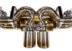 Porsche 992 GT3 / GT3 RS Valved Performance Exhaust System - Yonristic Performance