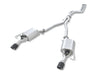 BMW E89 Z4 Performance Valved Exhaust System - Yonristic Performance
