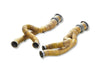 Yonristic Revuelto F1 race headers - equal-length primary runner layout