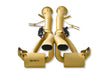 Lamborghini Temerario VANTA Edition exhaust - front pipe section