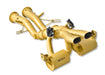 Lamborghini Temerario VANTA Edition exhaust - weld detail