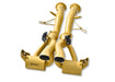 Lamborghini Temerario VANTA Edition exhaust - muffler section