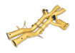 Lamborghini Temerario VANTA Edition exhaust - build detail