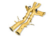 Lamborghini Temerario VANTA Edition exhaust - assembly view