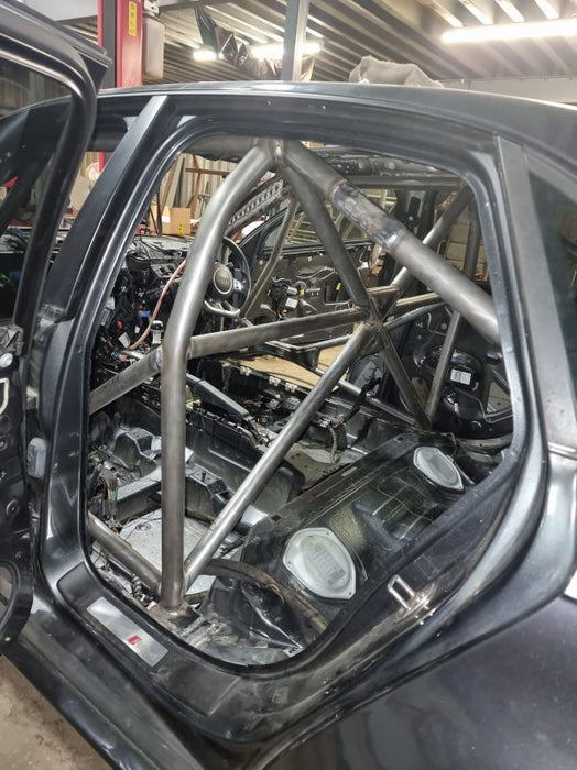 JP Cages - Audi RS4 DIY Weld in Cage Kit