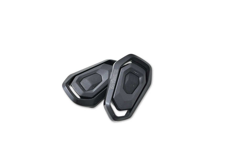 Yonristic Exhaust Valve Remote