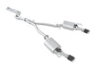 BMW E89 Z4 Performance Valved Exhaust System - Yonristic Performance