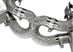 Yonristic VANTA Edition X-pipe exhaust for the Corvette C8 - finished installation