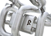 Yonristic Revuelto F1 valved exhaust package - rear section detail