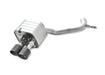 Porsche 971 Panamera Turbo / GTS Valvetronic Exhaust System - Yonristic Performance