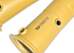 Lamborghini Temerario VANTA Edition exhaust - close up