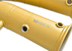 Lamborghini Temerario VANTA Edition exhaust - construction detail