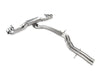 Lamborghini Urus Performance Valved Exhaust System - Yonristic Performance