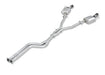 BMW E89 Z4 Performance Valved Exhaust System - Yonristic Performance