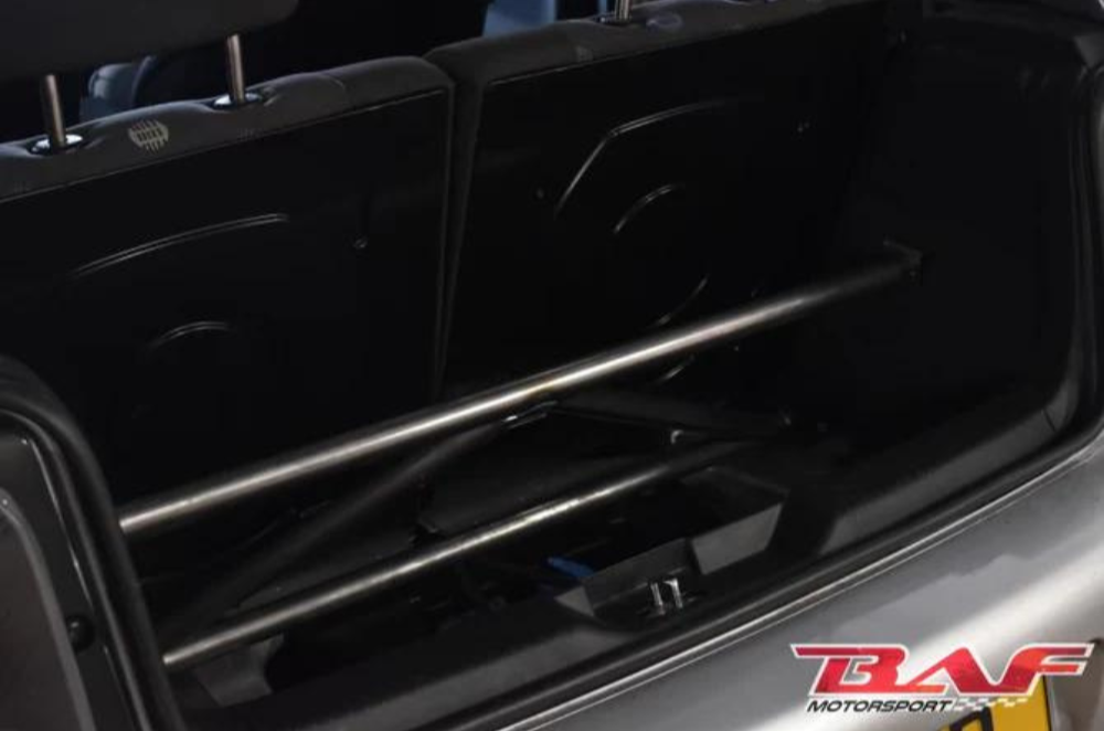 KBrace Volkswagen Lupo Strut Brace — BAF Motorsport